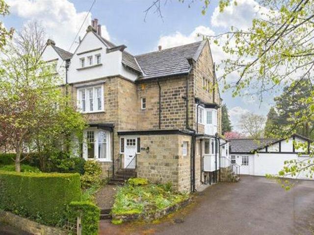 House for sale in Middleton Estate, Bradford
