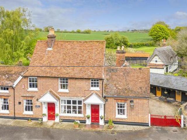 House for sale in Key Street, Suffolk
