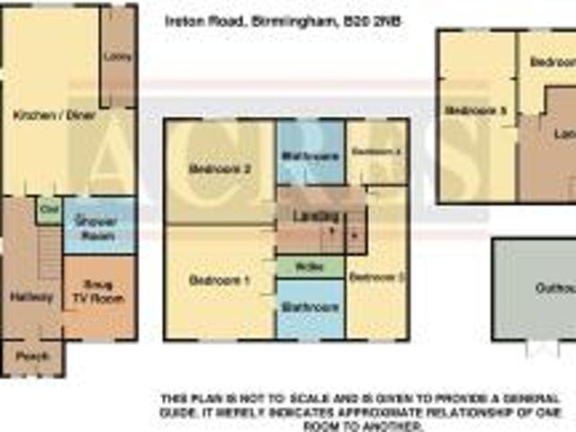 Farm for sale in Handsworth Wood, West Midlands