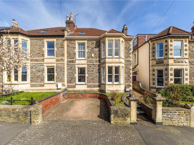 Semi Detached House for sale in Bishopston
