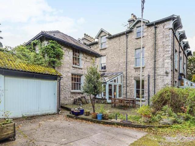 House for sale in Flookburgh