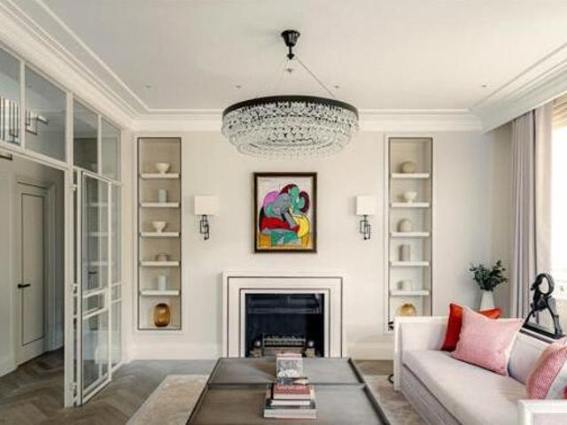House for sale in Lyons, Greater London