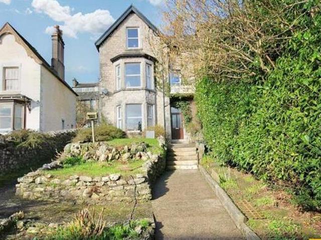 House for sale in Cumbria