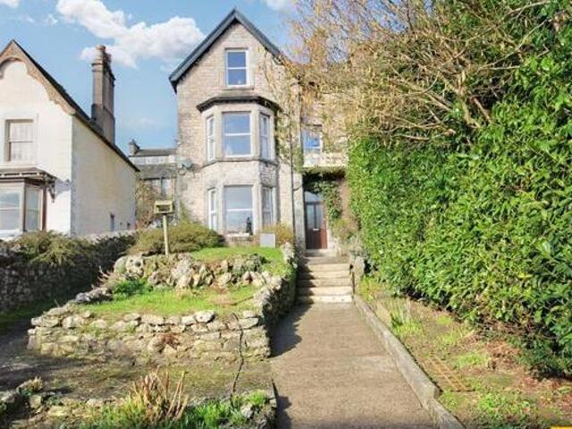 House for sale in Cumbria