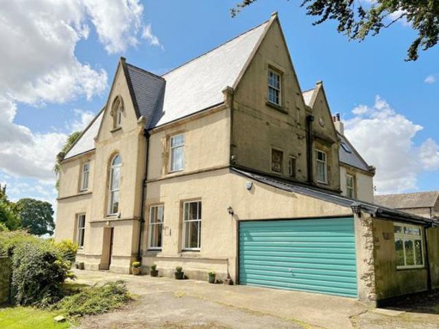 House for sale in North Yorkshire
