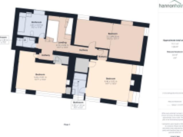 Farm for sale in Lee Bank, Greater Manchester