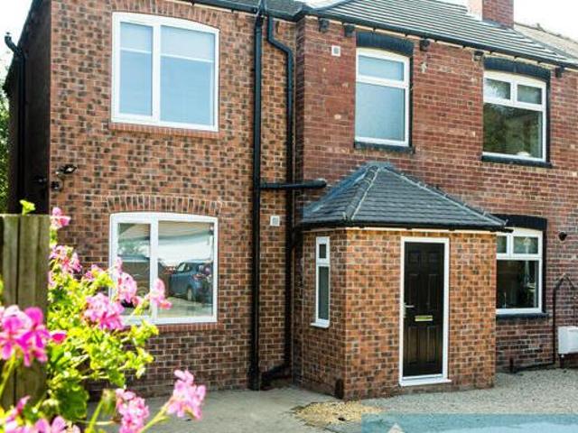 House for sale in West Yorkshire