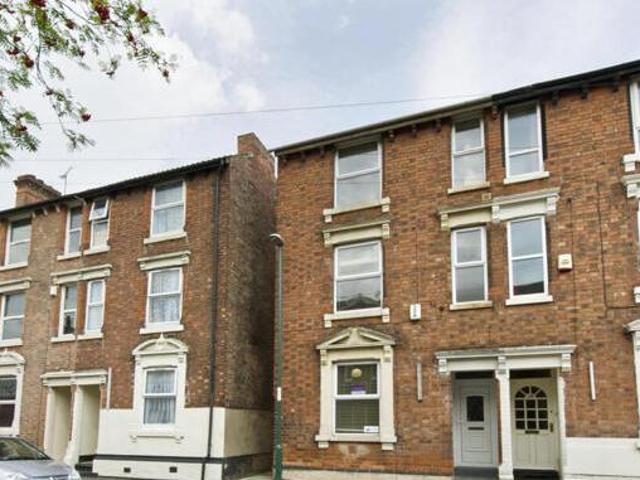 House for sale in City of Nottingham, East Midlands