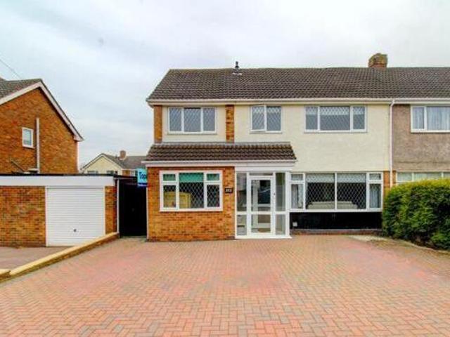 House for sale in Dimbles, Lichfield