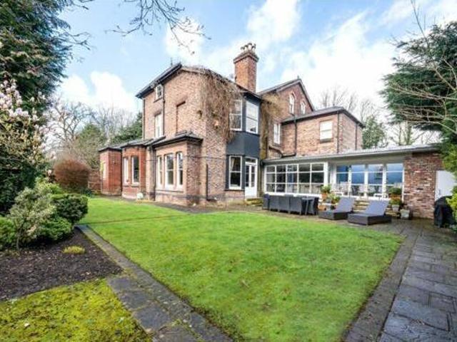 House for sale in Calderstones