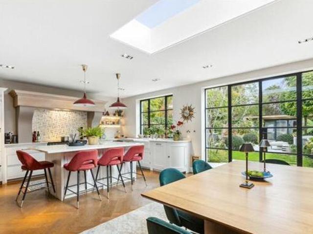 House for sale in City of London, Greater London