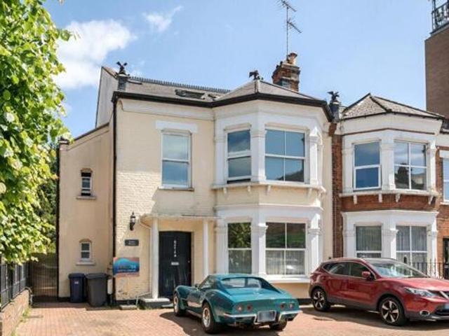 House for sale in Lyons, Greater London