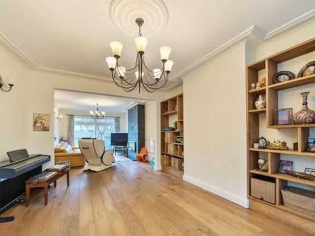 House for sale in Lyons, Greater London