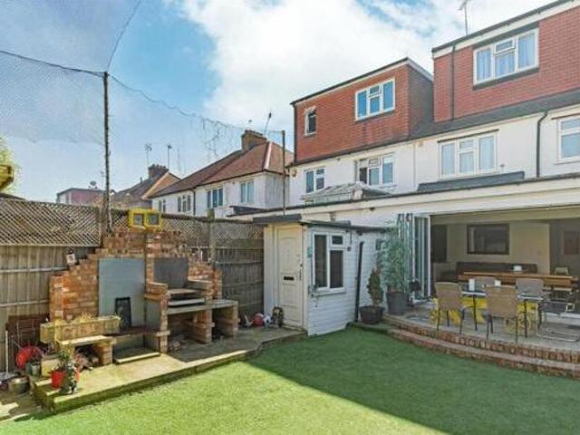 House for sale in Lyons, Greater London
