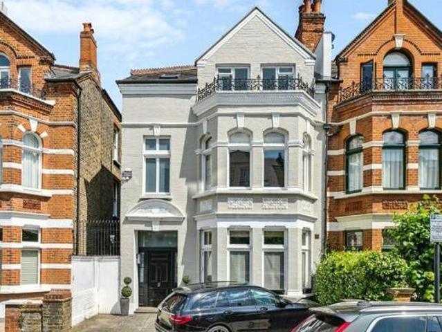 House for sale in Lyons, Greater London
