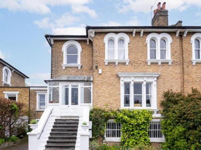 House for sale in Lyons, Greater London