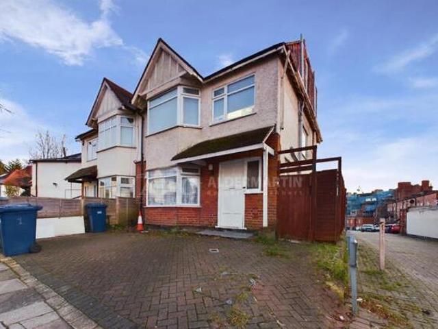 House for sale in Lyons, Greater London