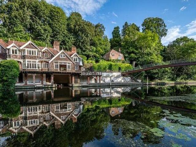 House for sale in Maidenhead