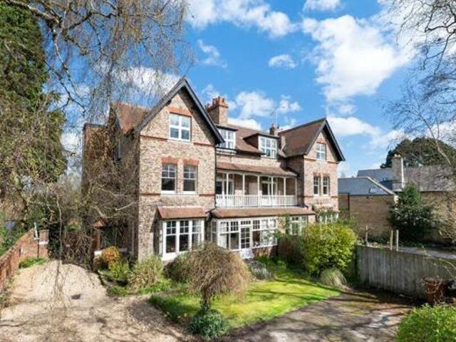 House for sale in Malton, York and North Yorkshire