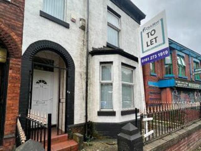 House for sale in Lancashire