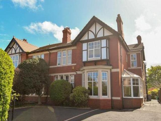 House for sale in Birkenhead, Wirral