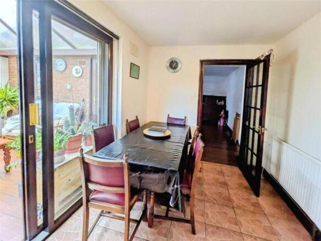Farm for sale in Goldthorn Hill, West Midlands