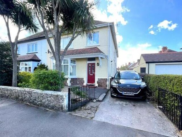 House for sale in Alcombe, Minehead