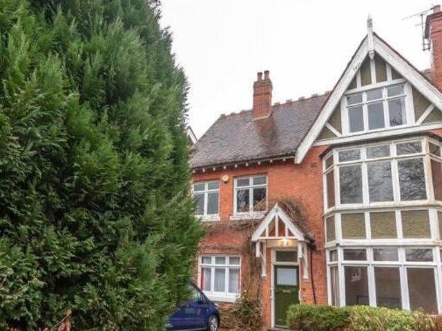 House for sale in Wake Green, West Midlands
