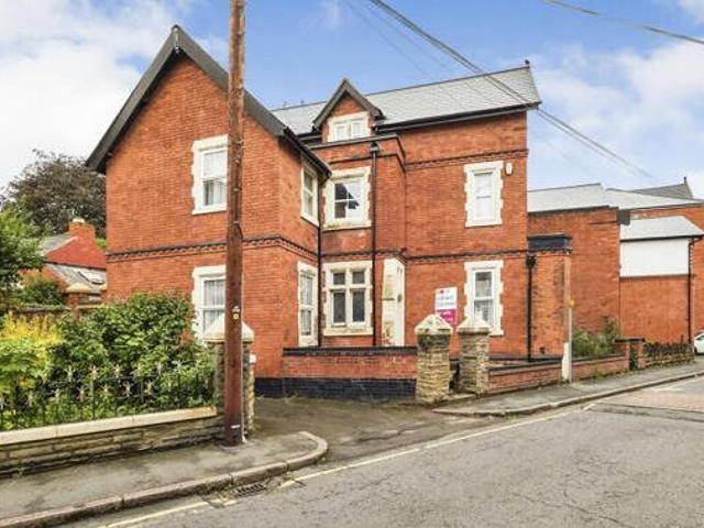 House for sale in Haddon, East Midlands