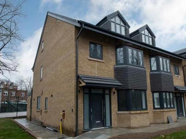 House for sale in City of London, Greater London