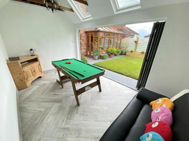 Farm for sale in Tunstall, Stoke-on-Trent