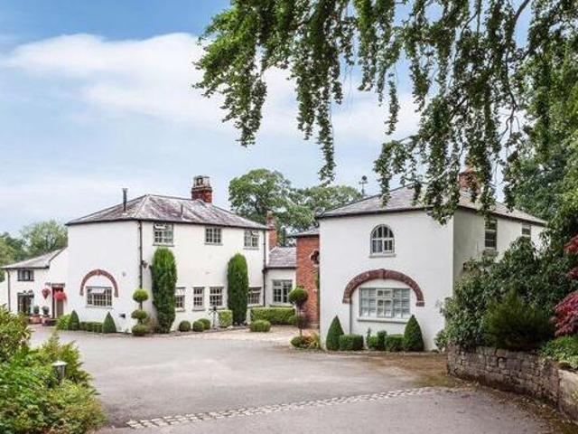 House for sale in Lyons, Greater London