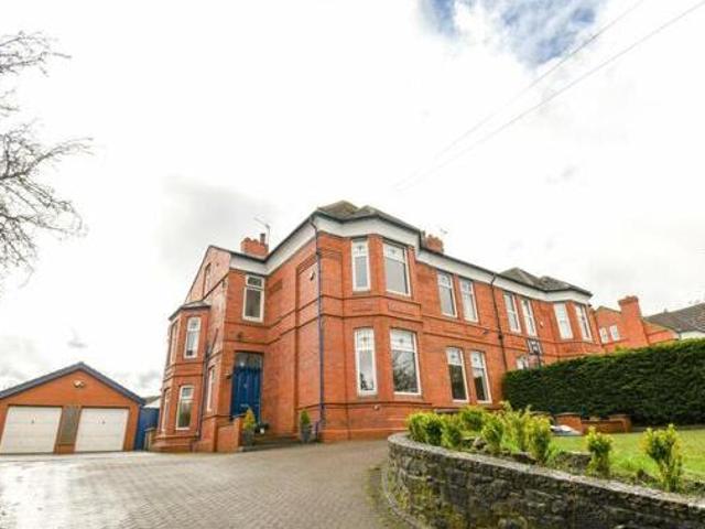 House for sale in Birkenhead, Wirral