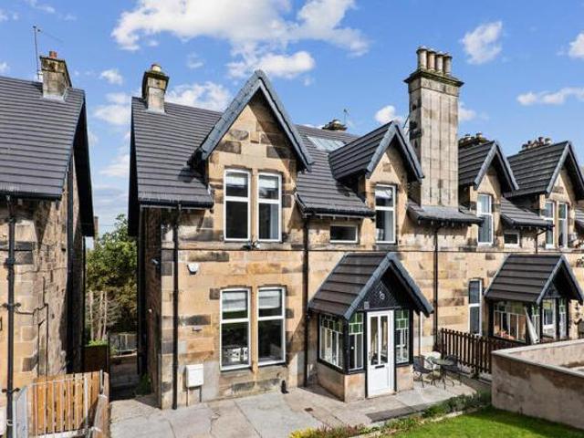 House for sale in Paisley, Renfrewshire