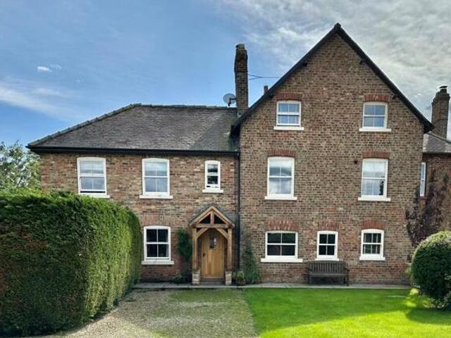 House for sale in North Yorkshire