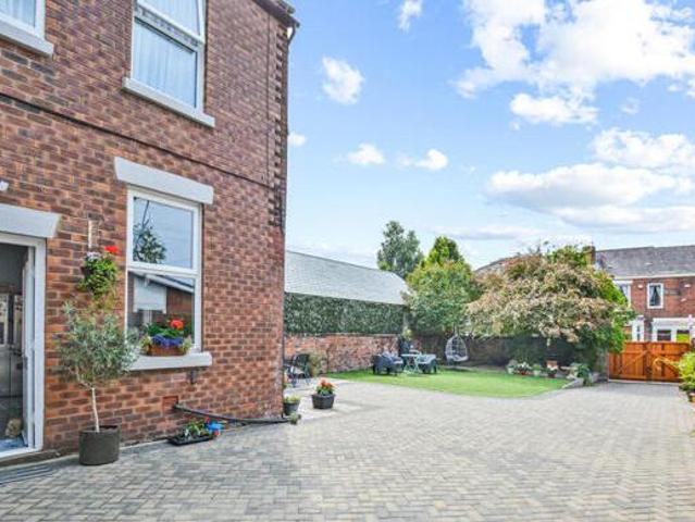 House for sale in Deepdale, Higher Bartle