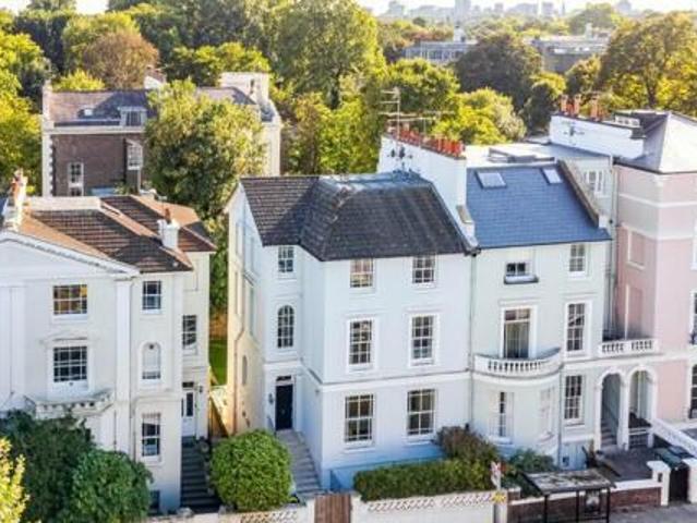 House for sale in City of London, Greater London