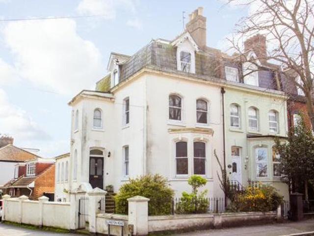 House for sale in West Cliff, Acol