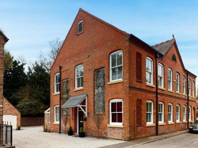 House for sale in City of London, Greater London