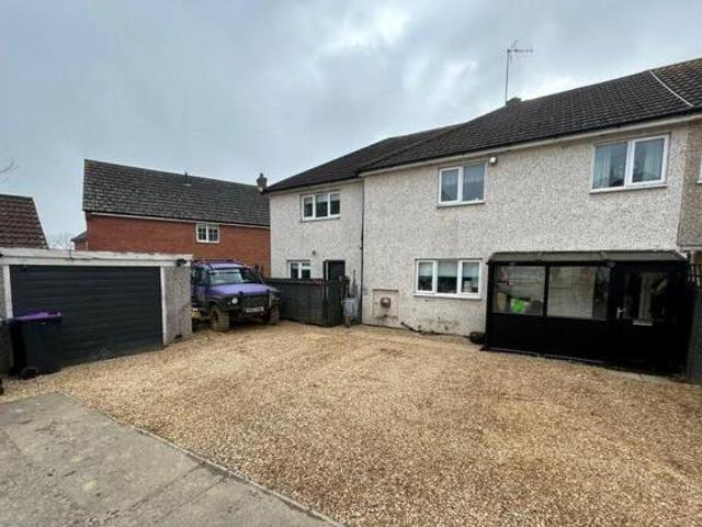 House for sale in Lyons, Greater London