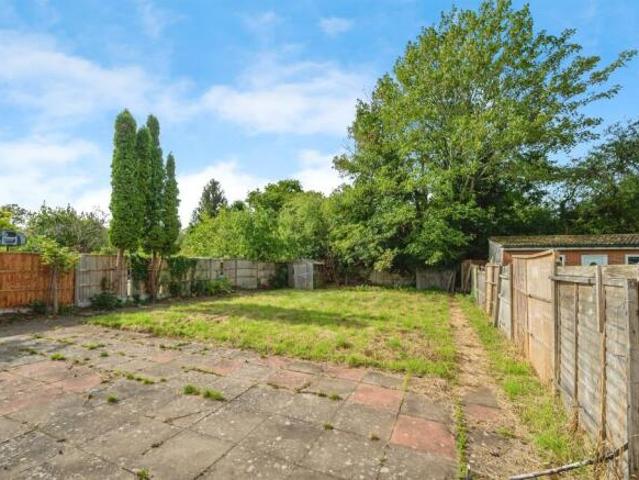 Farm for sale in Hall Green, Birmingham