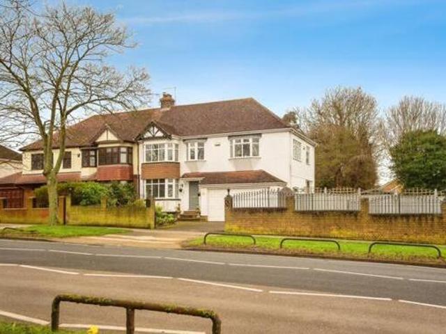 House for sale in Rochester, Kent