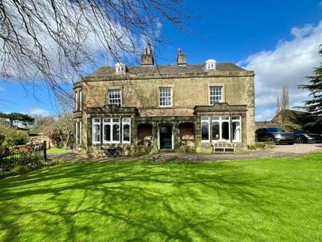 House for sale in Greater Manchester