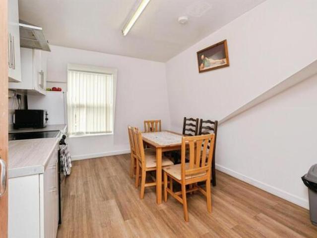 Farm for sale in Elm Park, Liverpool