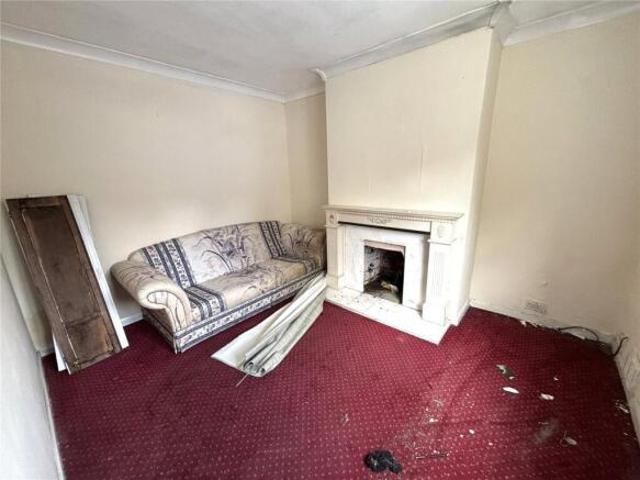 Farm for sale in North Yorkshire
