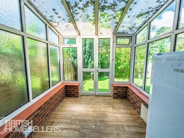 Farm for sale in Georgia, Greater Manchester