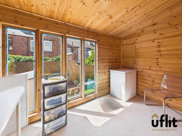 Farm for sale in Park Hill, South Yorkshire