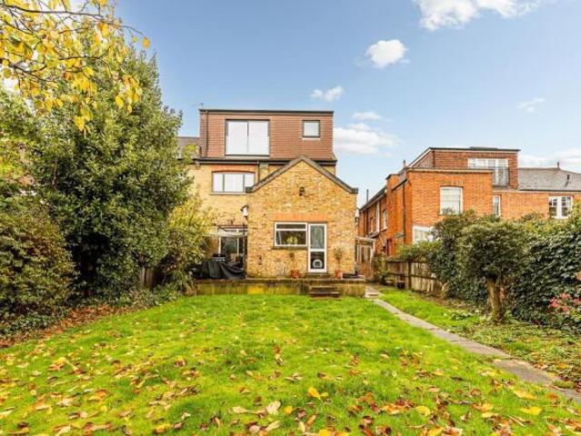 Farm for sale in Poets Corner, Greater London