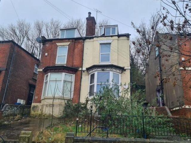 House for sale in Kelham Island, Burngreave