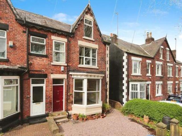 House for sale in Nether Edge, Isle Of Man